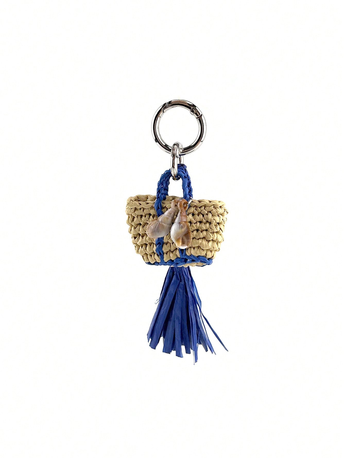 Crochet Bag Raffia - Free Shipping on Orders Over $29Mini