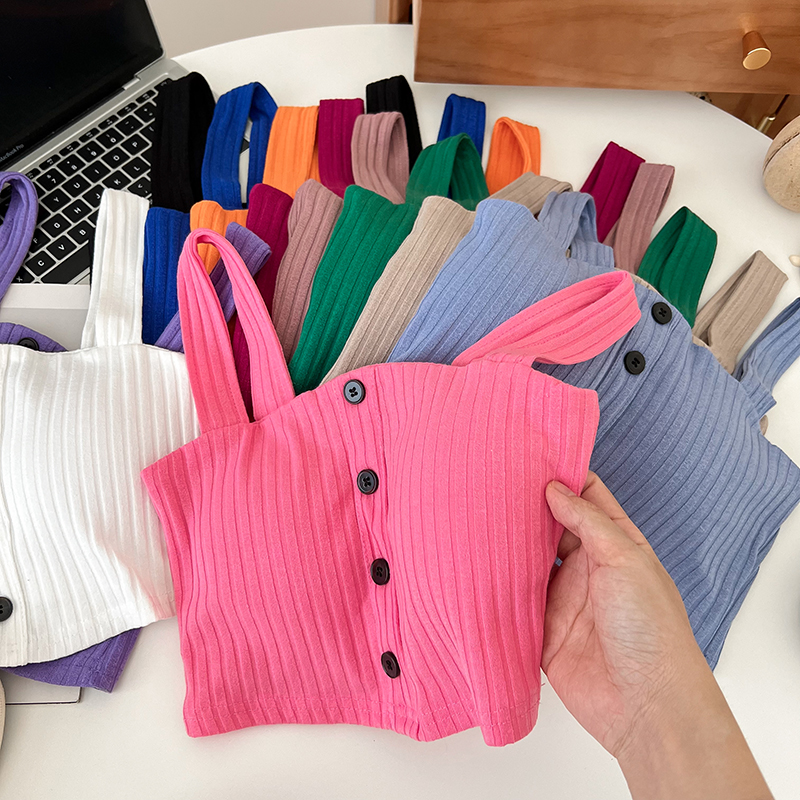 Summer Slimming High Waist Mid - Crop Top Crochet のレビューと価格