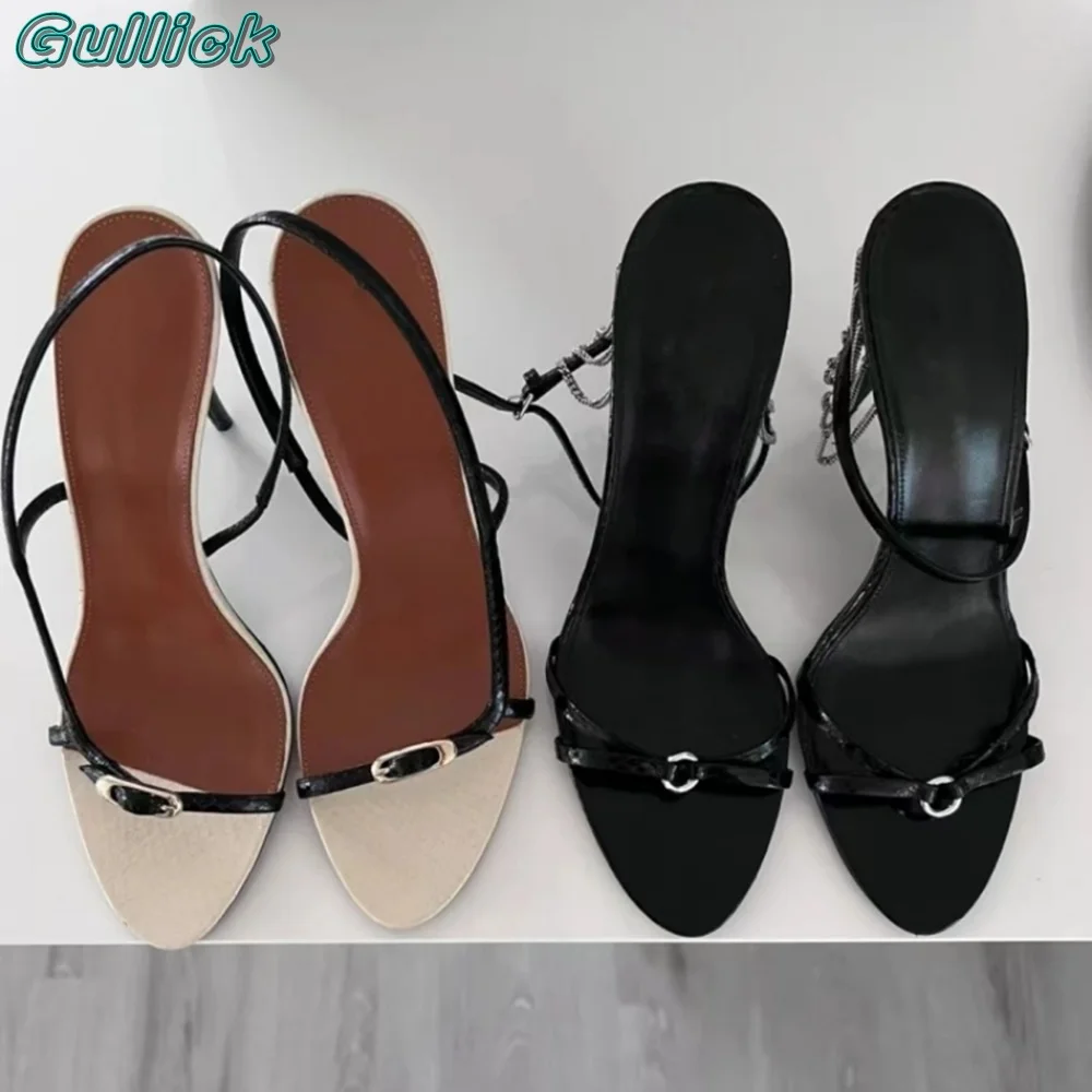 Slingback Strappy Open Toe San - Sandal Strappy Heeled のレビューと価格