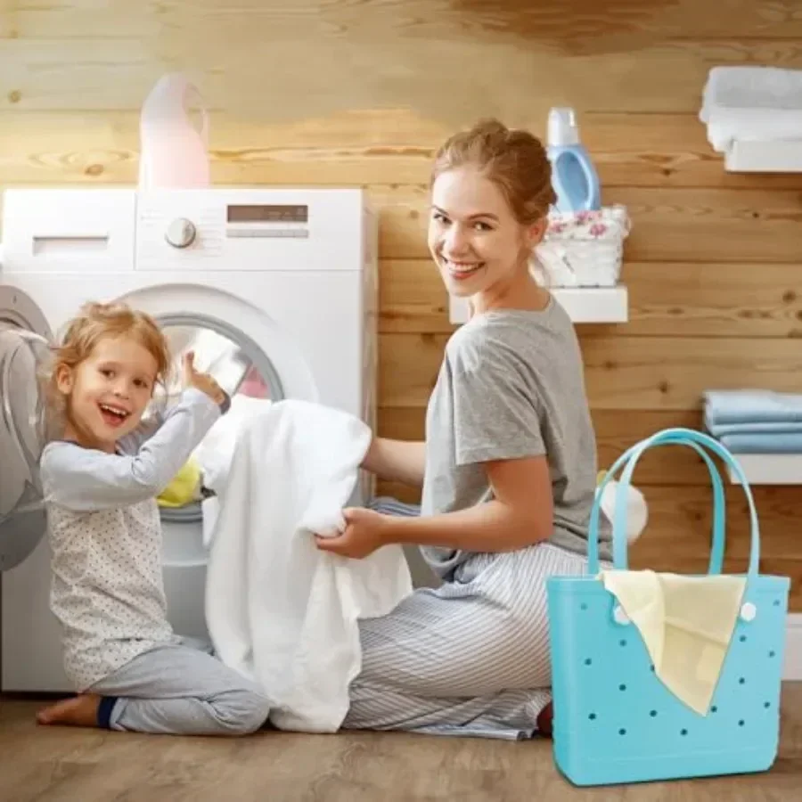 X-Large Waterproof Sandproof R - Tote Bag Beach のレビューと価格