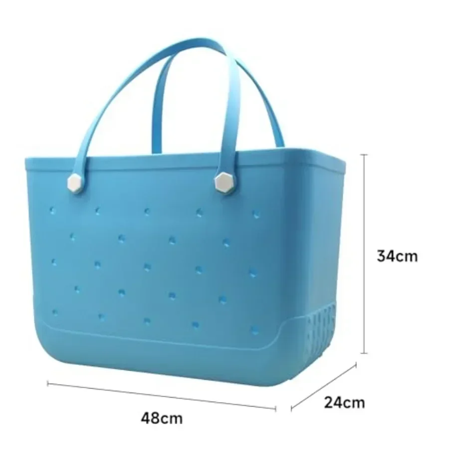 X-Large Waterproof Sandproof R - Tote Bag Beach のレビューと価格