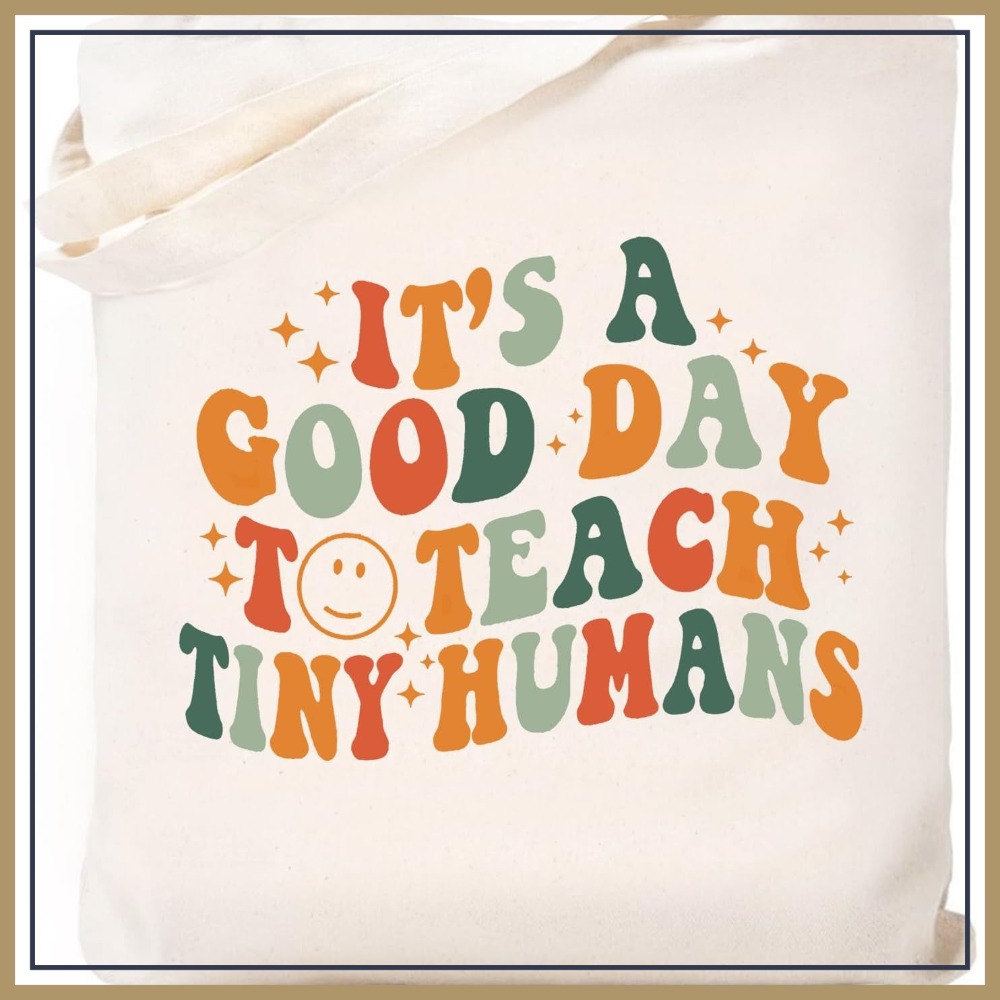 Teacher Appreciation Gifts Sch - Tote Bag Beach のレビューと価格