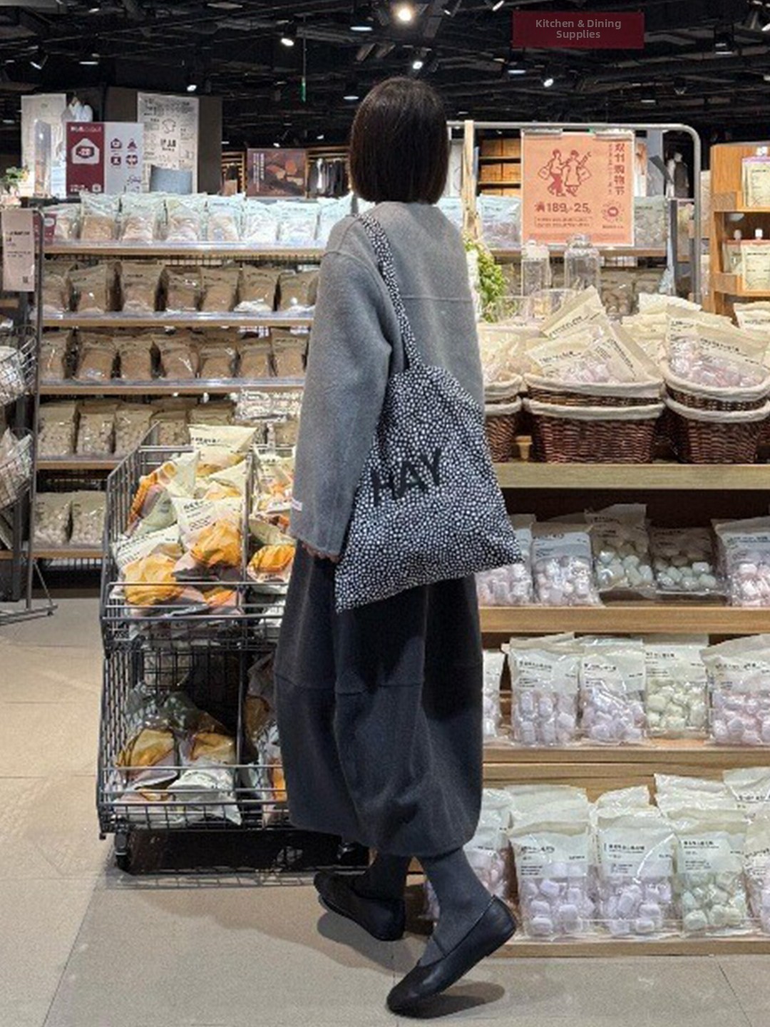 High Waist Floral Print Half S - Midi Skirt Floral のレビューと価格