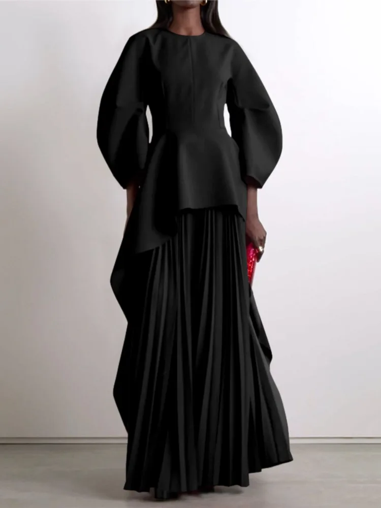UOOZEE Womens Dresses 2025 New - Linen Dress Wrap のレビューと価格