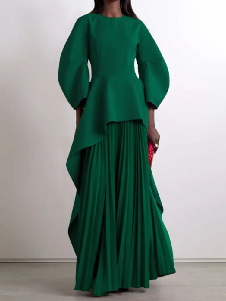 UOOZEE Womens Dresses 2025 New - Linen Dress Wrap のレビューと価格