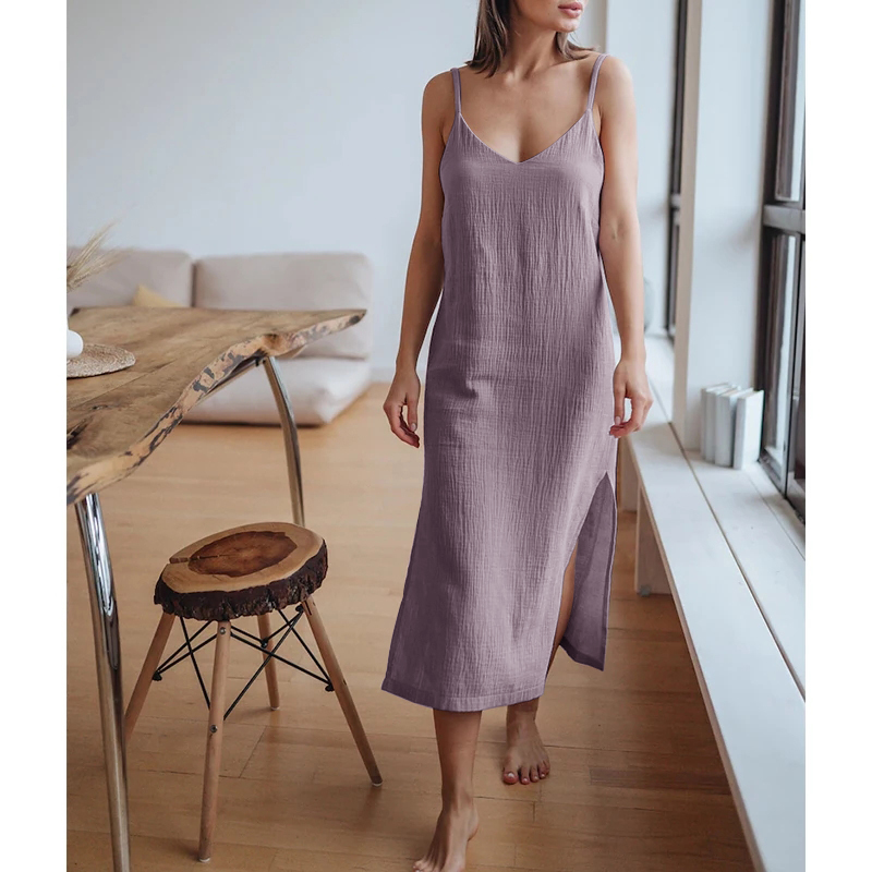 Muslin 100% Cotton Gauze Women - Linen Dress Wrap のレビューと価格