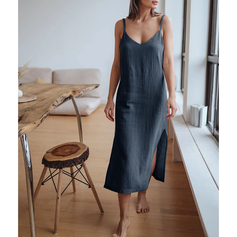Muslin 100% Cotton Gauze Women - Linen Dress Wrap のレビューと価格