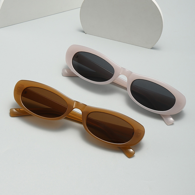 Fashion Cat Eye Sunglasses Wom - Sunglasses Cat Eye のレビューと価格