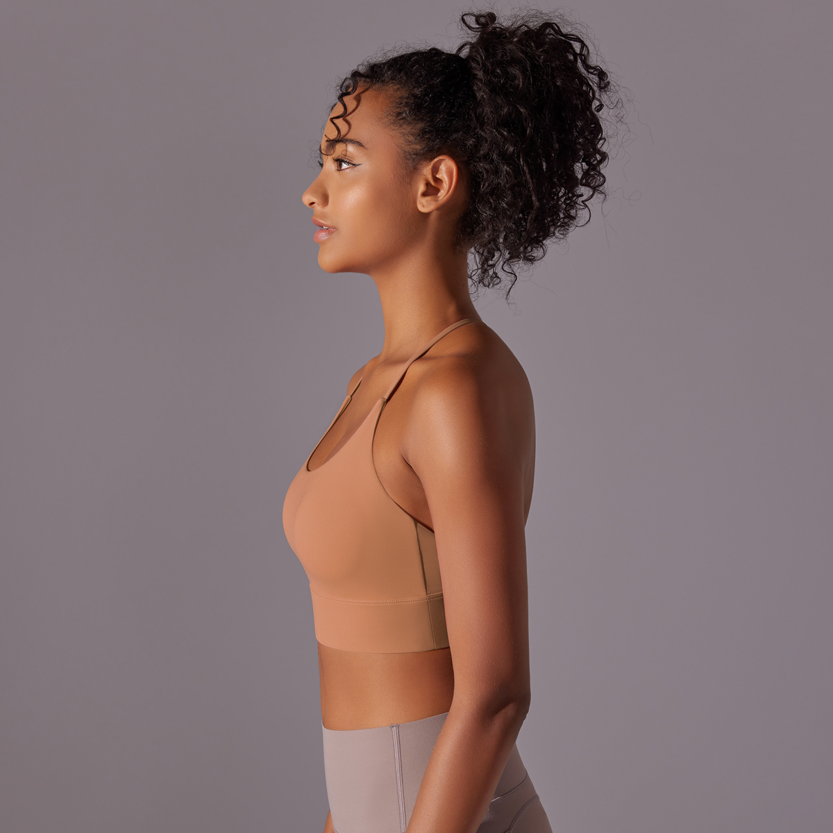 Neck Hanging  Yuga Vest Triang - Crop Top Crochet のレビューと価格