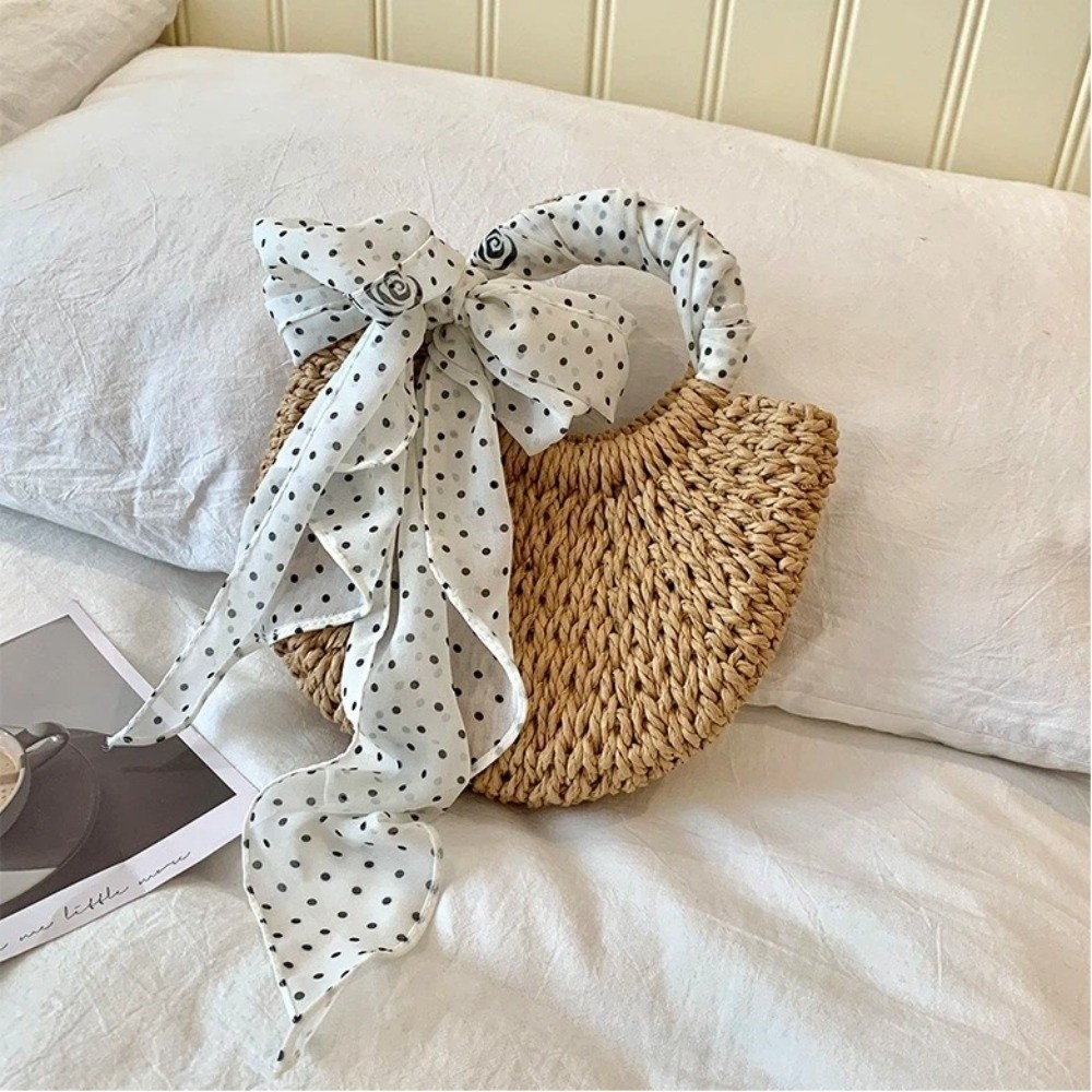 Fashion Headband Polka Dot Sca - Headband Summer Knit のレビューと価格