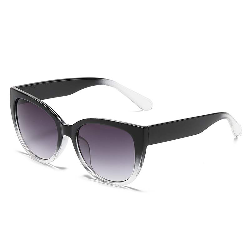 Fashion Cat Eye Sunglasses Wom - Sunglasses Cat Eye のレビューと価格