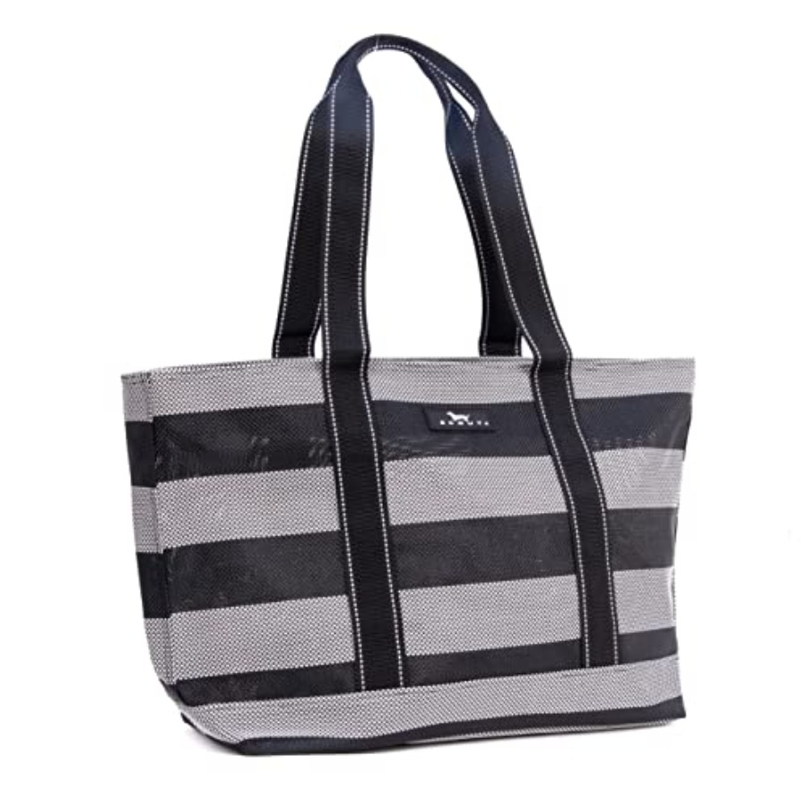 Joyride - Large Sandproof Beac - Tote Bag Beach のレビューと価格