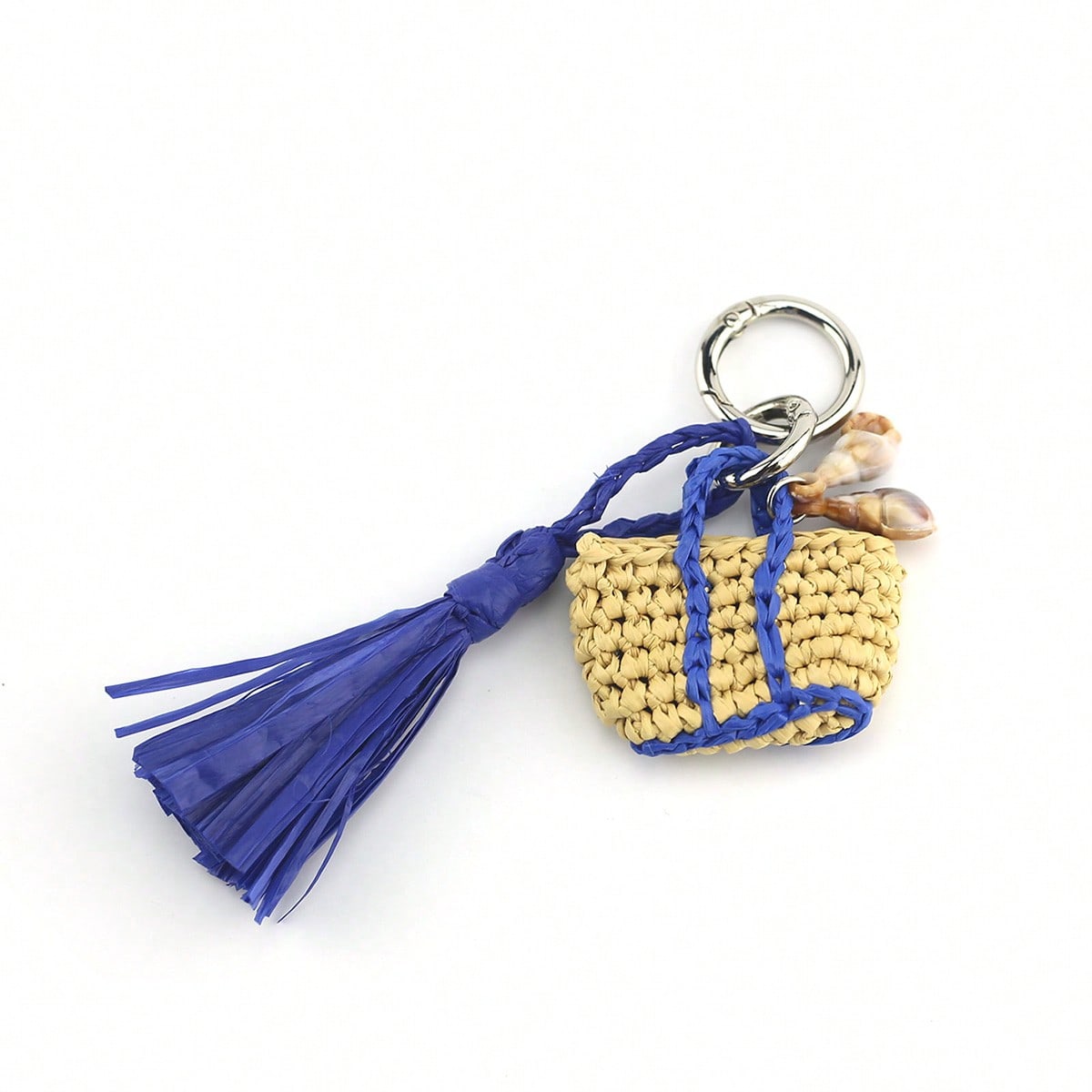 Free Shipping on Orders Over $ - Crochet Bag Raffia のレビューと価格