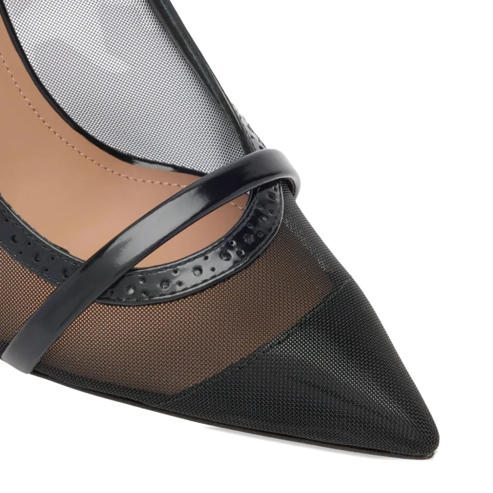 Breathable Air Mesh Heeled San - Sandal Strappy Heeled のレビューと価格