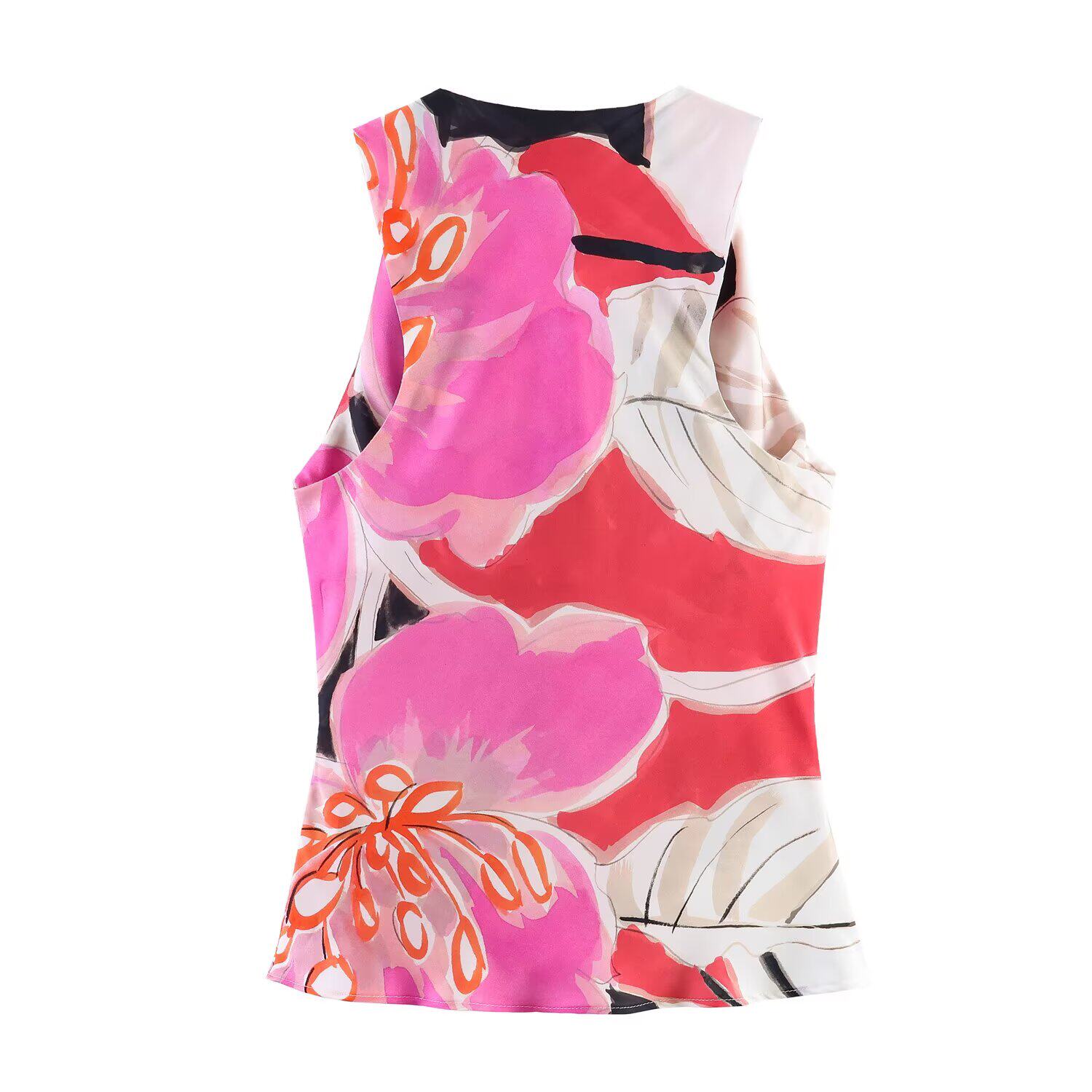 JNLEAOG Summer New Women's Sil - Midi Skirt Floral のレビューと価格