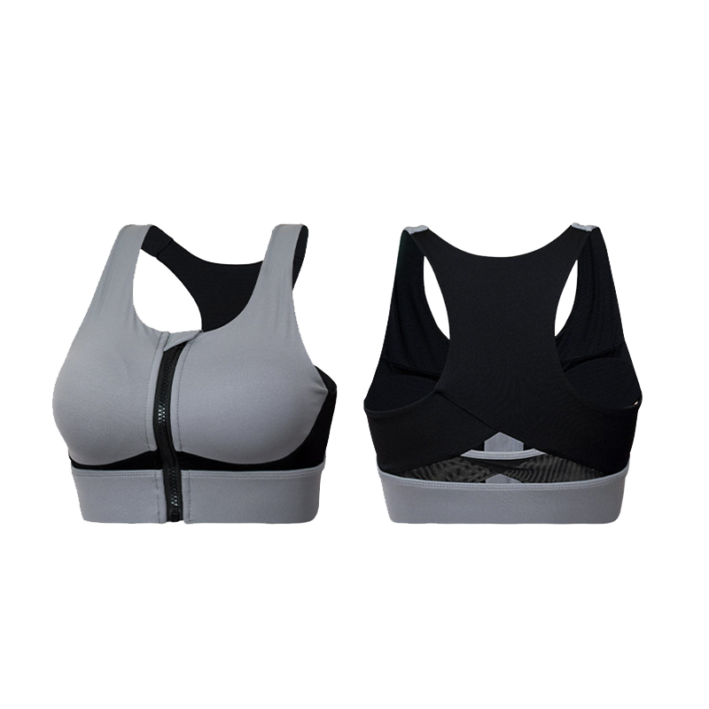Plus Size Sports Top Woman Gym - Bralette Triangle Set のレビューと価格