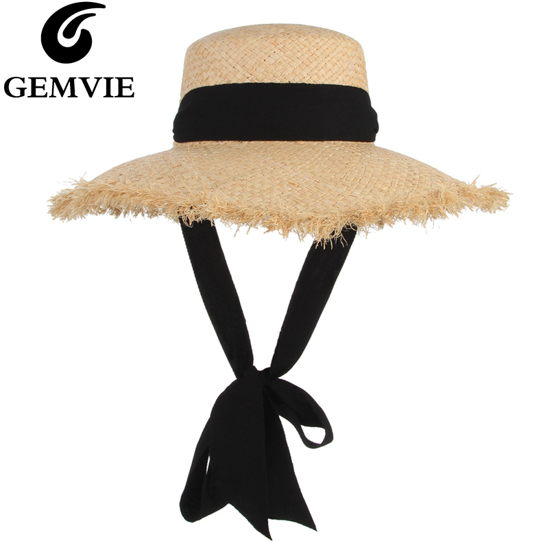 GEMVIE Handmade Weave Raffia S - Hat Floppy Wide のレビューと価格