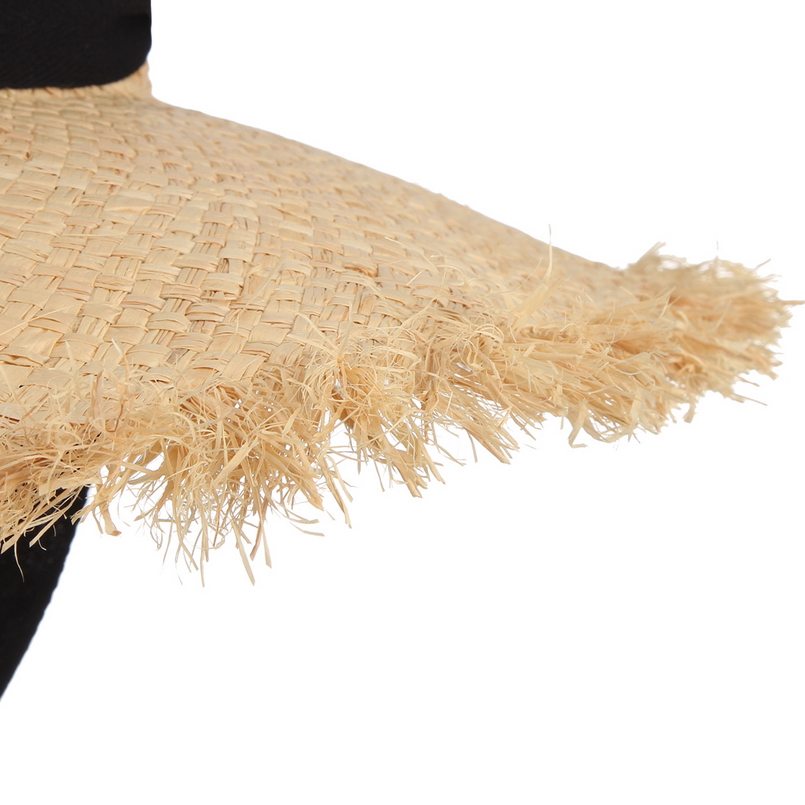 GEMVIE Handmade Weave Raffia S - Hat Floppy Wide のレビューと価格