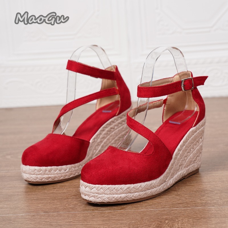 34-43Size Women's Espadrille W - Wedge Espadrille Women のレビューと価格