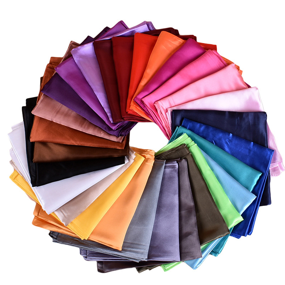 Women's Scarf Silk   Brand New - Headband Summer Knit のレビューと価格