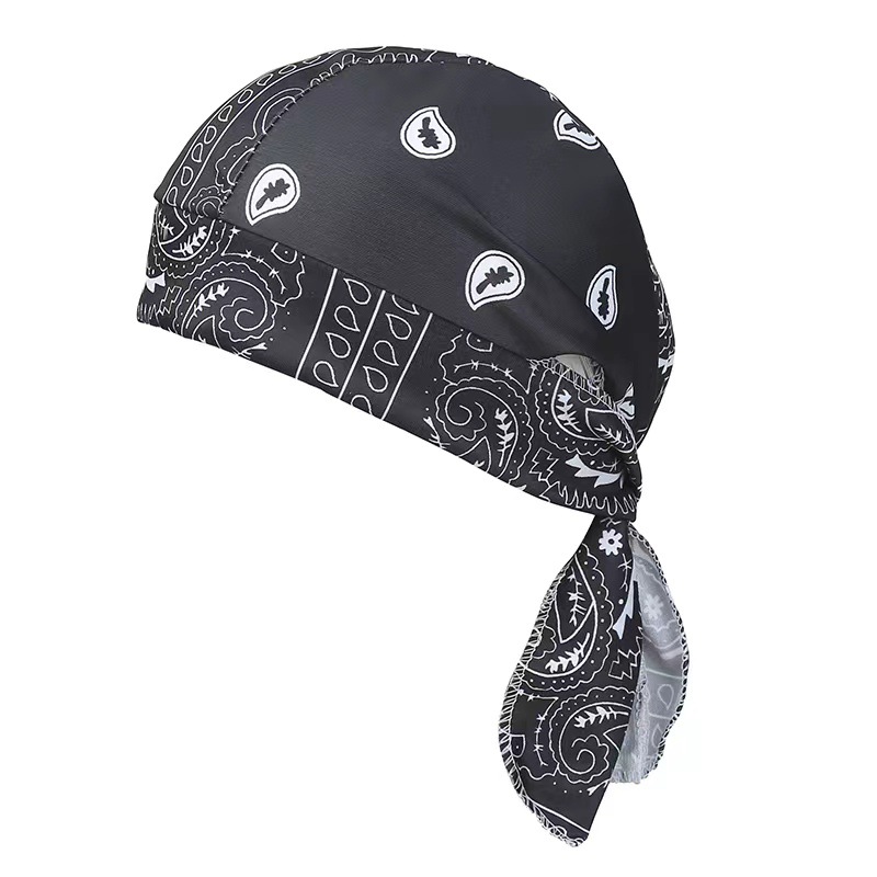Men's Bandana Scarf Cycling He - Headband Summer Knit のレビューと価格