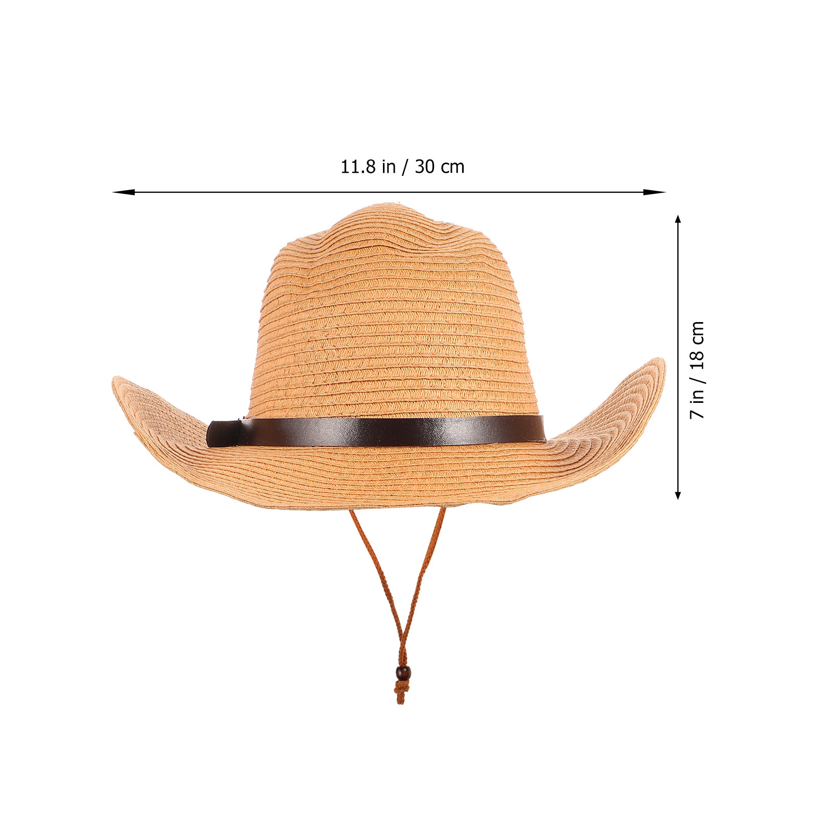 Men Wide Brim Straw Sun Hat Kh - Hat Floppy Wide のレビューと価格